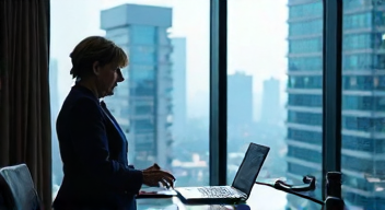 Politische Dimensionen der digitalen Infrastruktur (9/10)