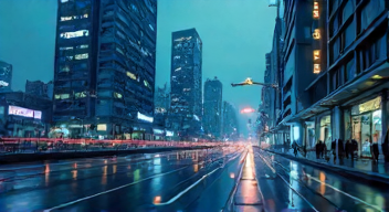 Politische Dimensionen der digitalen Infrastruktur (8/10)