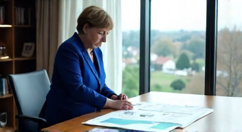 Politische Dimensionen der Energiespeicherung (9/10)