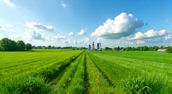 Politische Dimensionen der Flächennutzung (8/10)