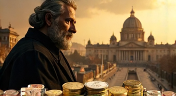 Politische Dimensionen der Geldpolitik (7/10)