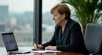 Politische Dimensionen der Krypto-Regulierung (9/10)