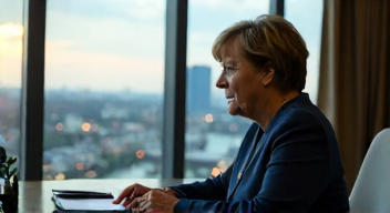 Politische Dimensionen der Logistikfinanzierung (7/10)