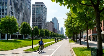 Politische Dimensionen der Stadtentwicklung (9/10)