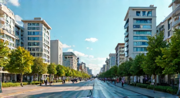 Politische Dimensionen der Stadtentwicklung (9/10)