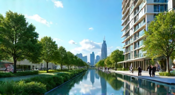 Politische Dimensionen der Stadtentwicklung (9/10)