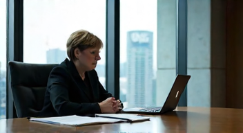 Politische Dimensionen des Bitcoin-Marktes (8/10)