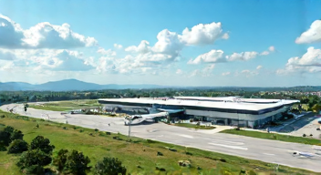 Politische Dimensionen des Flughafenbaus (9/10)