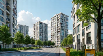 Politische Dimensionen des Immobilien-Teilverkaufs (8/10)