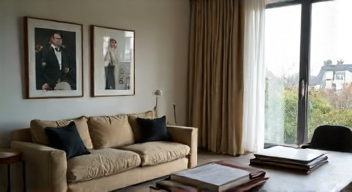 Politische Dimensionen des Wohnraums (9/10)