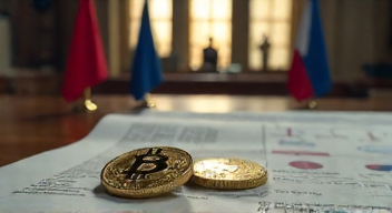 Politische Einflüsse auf Bitcoin (8/10)