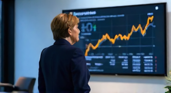 Politische Einflüsse auf Bitcoin und den Markt (7/10)