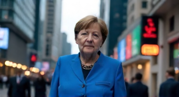 Politische Einflüsse auf den Bitcoin-Markt (9/10)