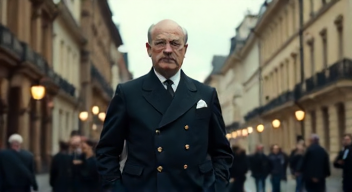 Politische Einflüsse auf den Immobilienmarkt (9/10)