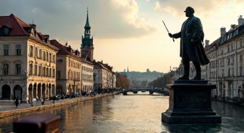 Politische Einflüsse auf den Immobilienmarkt (9/10)