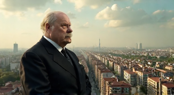 Politische Einflüsse auf den Immobilienmarkt (9/10)