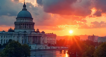 Politische Einflüsse auf den Krypto-Markt (7/10)