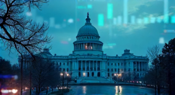 Politische Einflüsse auf die Finanzmärkte (9/10)