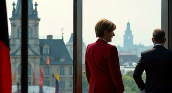 Politische Einflüsse auf die Hotelbranche (9/10)