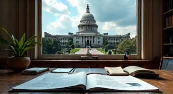 Politische Einflüsse auf die Krypto-Regulierung (6/10)