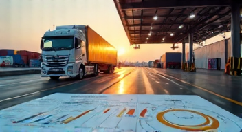 Politische Einflüsse auf die Logistik: Strategische Überlegungen (8/10)