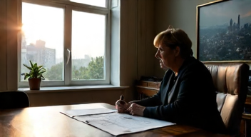 Politische Einflüsse auf nachhaltige Investments