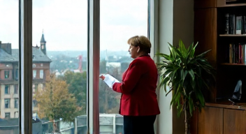 Politische Einflüsse auf Private Debt Secondaries (8/10)