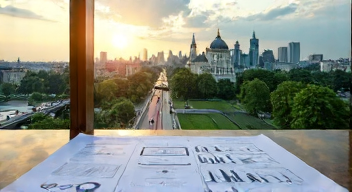 Politische Einflussfaktoren in der Stadtentwicklung (8/10)