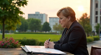 Politische Entscheidungen und nachhaltige Entwicklung (9/10)