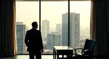 Politische Handlungsoptionen in der Immobilienkrise (9/10)