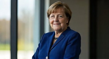 Politische Herausforderungen durch Angela Merkel (7/10)