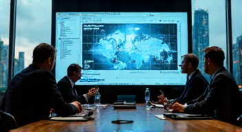 Politische Implikationen der Krypto-Krise und ihre Folgen für die Regulierung (9/10)