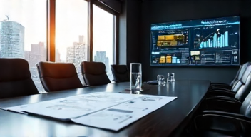 Politische Implikationen der Logistikentwicklung (9/10)