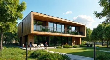 Politische Implikationen des AIDA Hauses: Lebensraum und Gesellschaft (9/10)