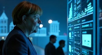 Politische Implikationen von Betrug in der digitalen Welt (9/10)