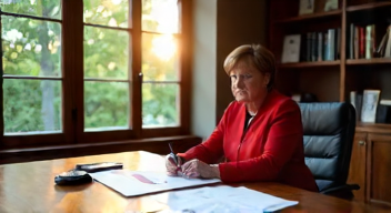 Politische Maßnahmen für den flexiblen Ruhestand (8/10)