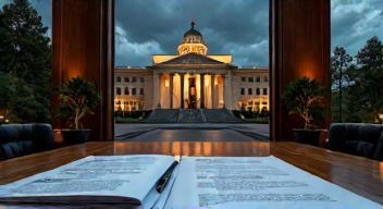 Politische Maßnahmen gegen Krypto-Betrug (9/10)