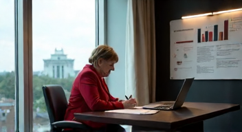 Politische Maßnahmen gegen Krypto-Kriminalität (9/10)