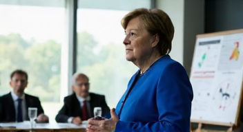 Politische Maßnahmen zur Förderung wirtschaftlicher Gerechtigkeit (8/10)