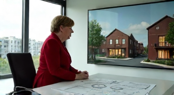 Politische Maßnahmen zur Förderung des Wohnungsbaus (9/10)