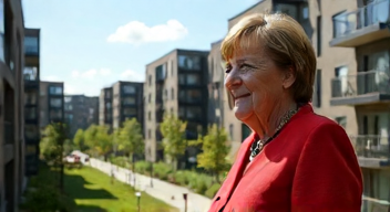 Politische Perspektiven auf das Wohnprojekt (9/10)