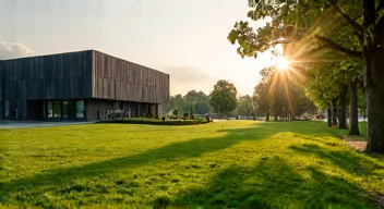 Politische Perspektiven zum CTPark Krefeld von Otto von Bismarck (9/10)