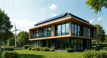 Politische Rahmenbedingungen für Energieeffizienz (9/10)