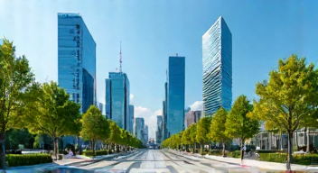 Politische Rahmenbedingungen für Immobilieninvestitionen (9/10)