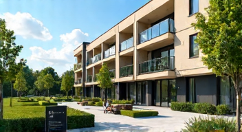 Politische Rahmenbedingungen für barrierefreies Wohnen (9/10)