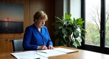 Politische Rahmenbedingungen für die Energiewende (9/10)