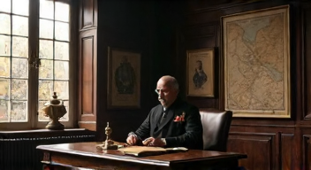 Politische Rahmenbedingungen für die Branche (9/10)