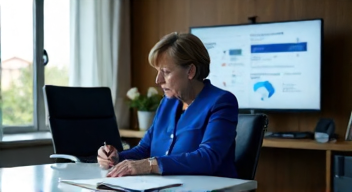 Politische Rahmenbedingungen für die Vermarktung (9/10)