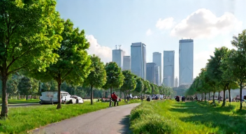 Politische Rahmenbedingungen für nachhaltige Stadtentwicklung (9/10)