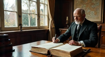 Politische Rahmenbedingungen im Immobilienmarkt (8/10)